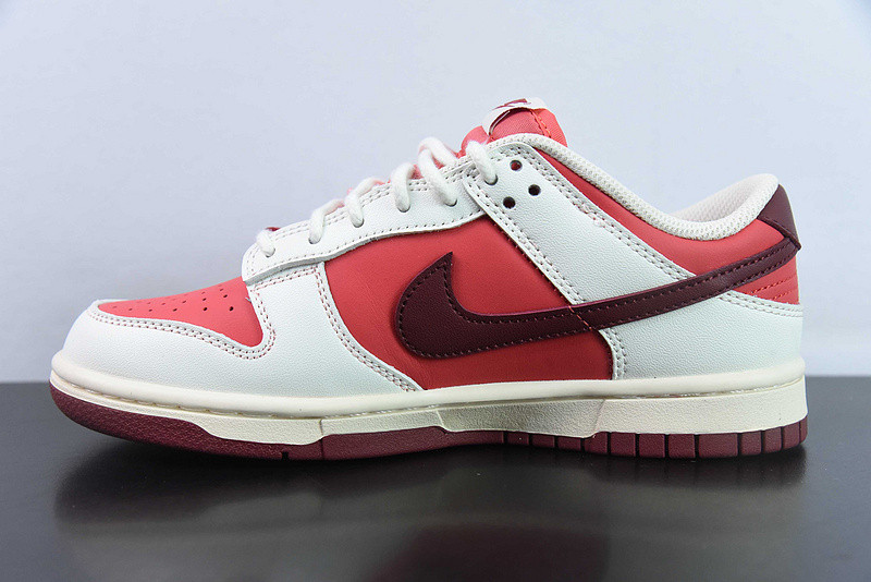 nike dunk low valentine