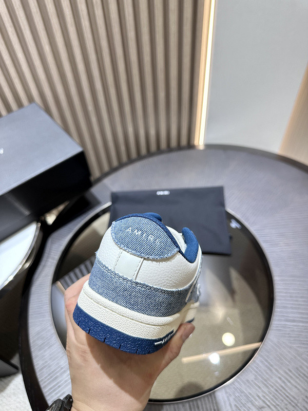 skel-top low sneakers