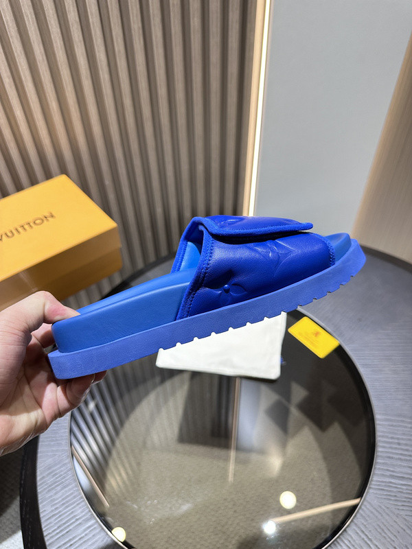 lvt sandals