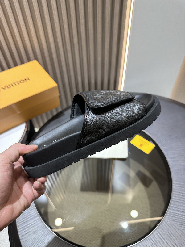 lvt sandals