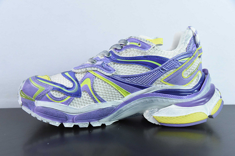 Ba*len*cia*ga runner sneaker