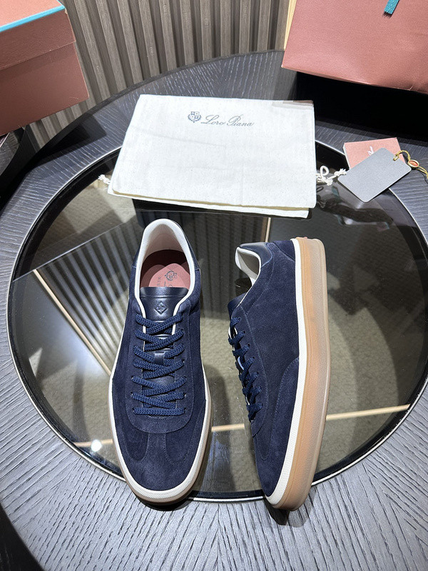 L0r0 P1ana sneaker