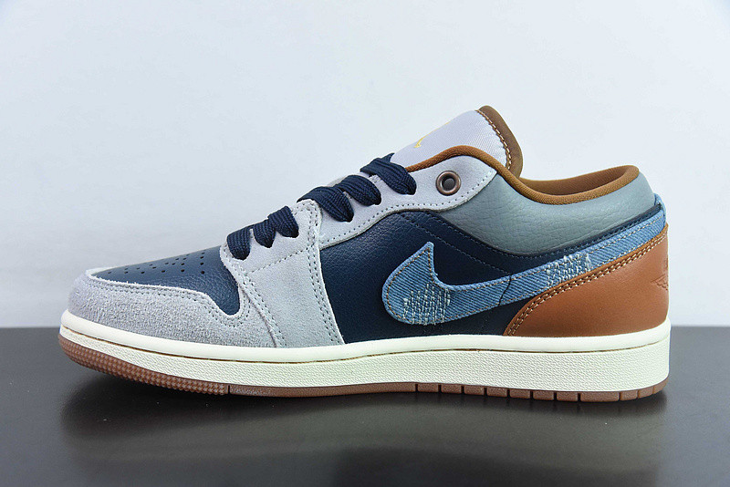 Air Jordan 1 Low SE