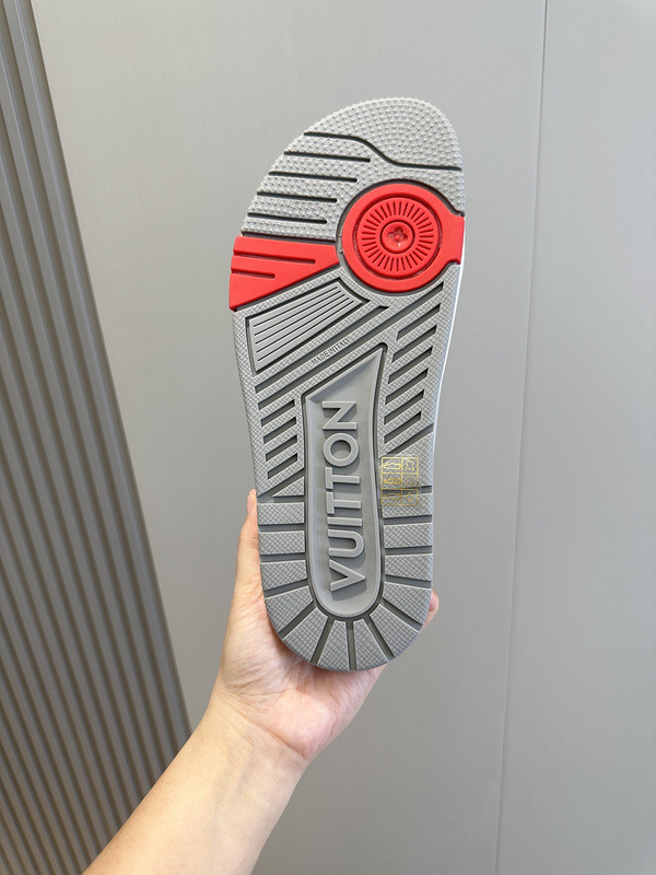 LVT SANDALS