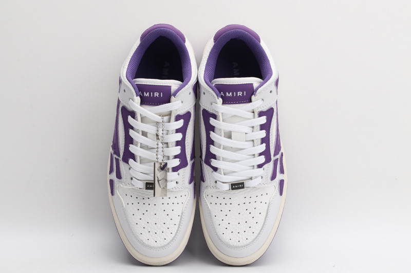 skel-top low sneakers