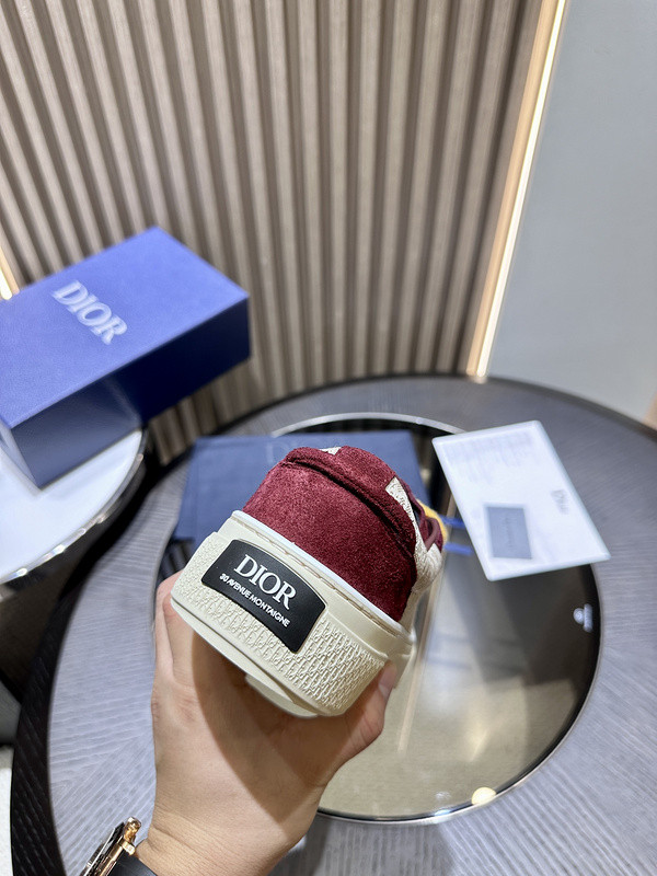 DIO* B33 SNEAKER