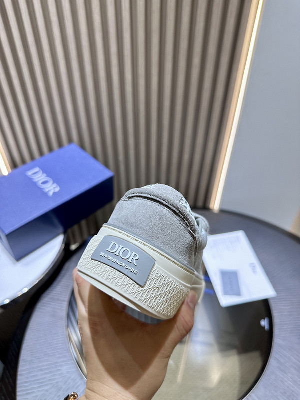 DIO* B33 SNEAKER