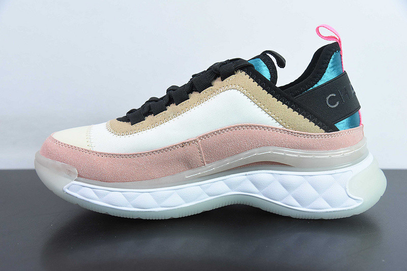Ch*el sneaker