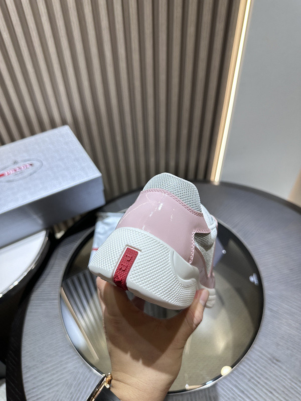 PR SNEAKER