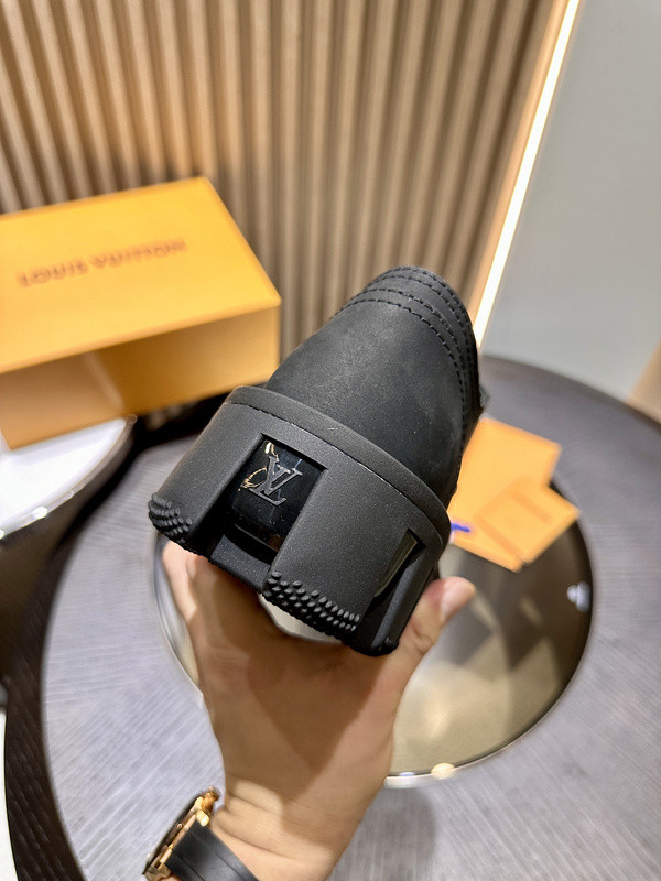 LVT BOOTS