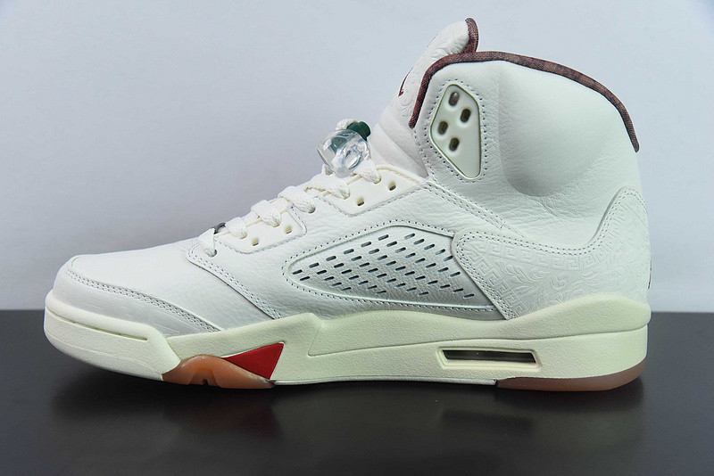 Air Jordan 5 "El Grito" HF8833-100
