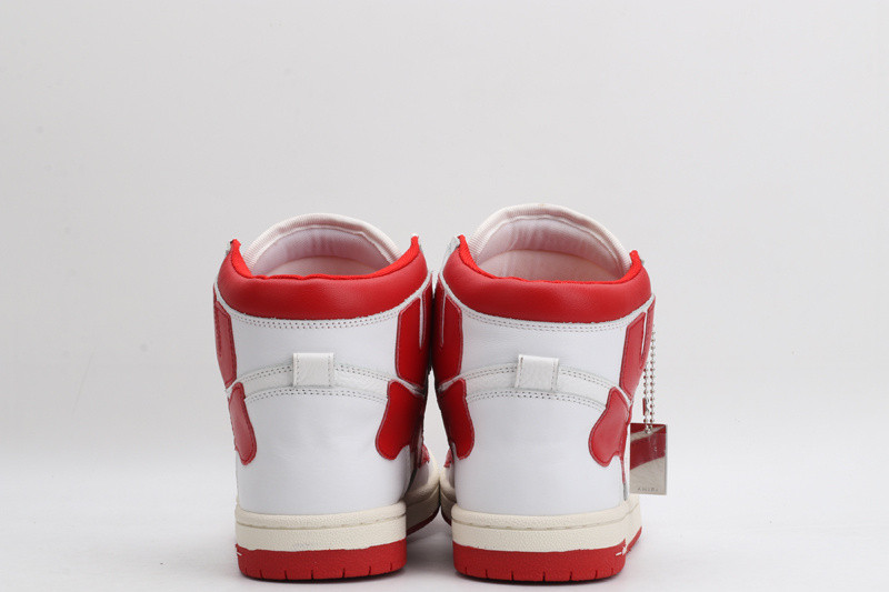 skel-top high sneakers