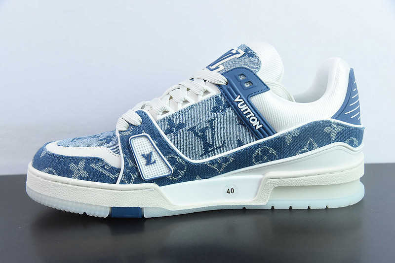 LVT SNEAKERS