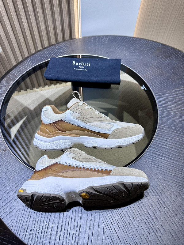 Berluti shoes