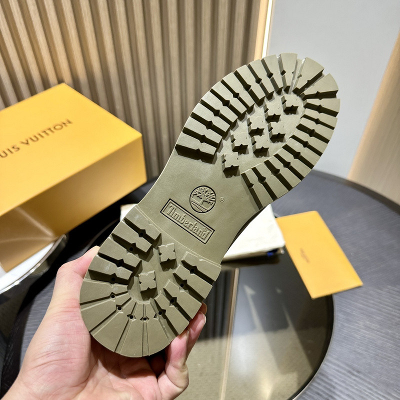 LVT BOOTS