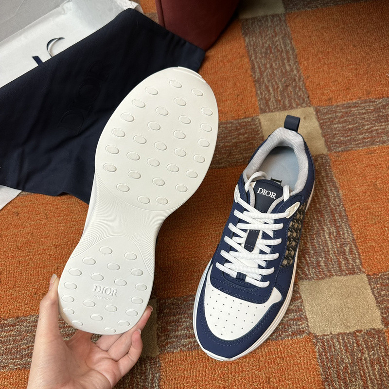 DIO* B25 SNEAKER