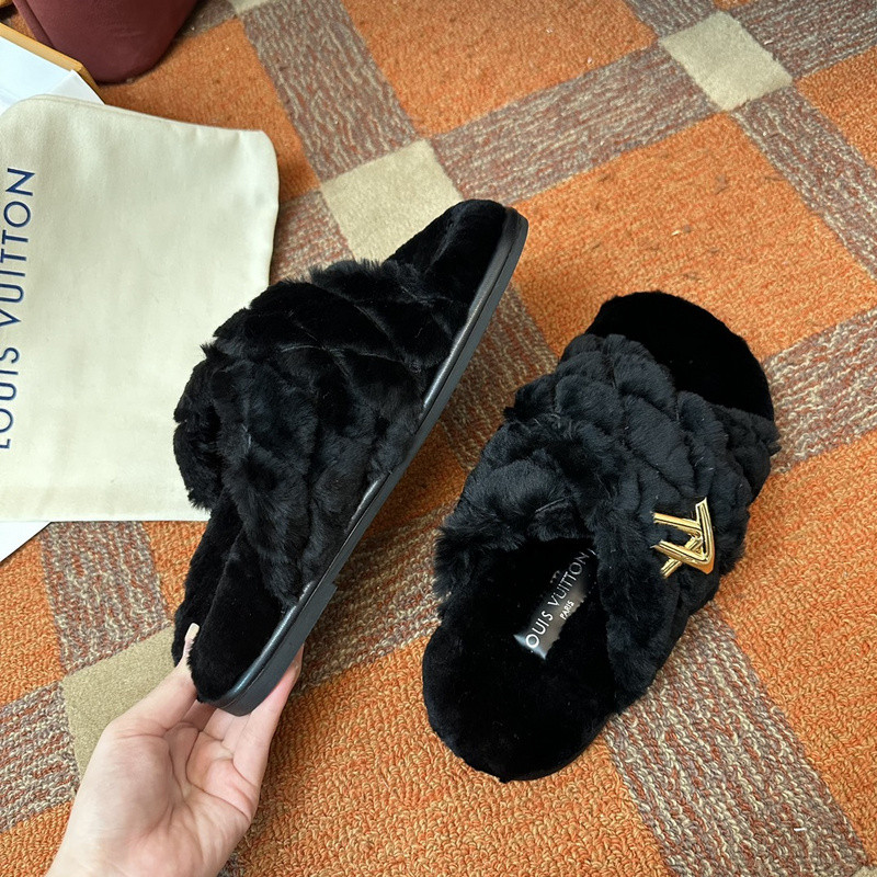 LVT SANDALS