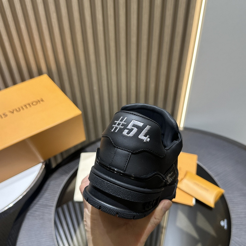 LVT SNEAKERS