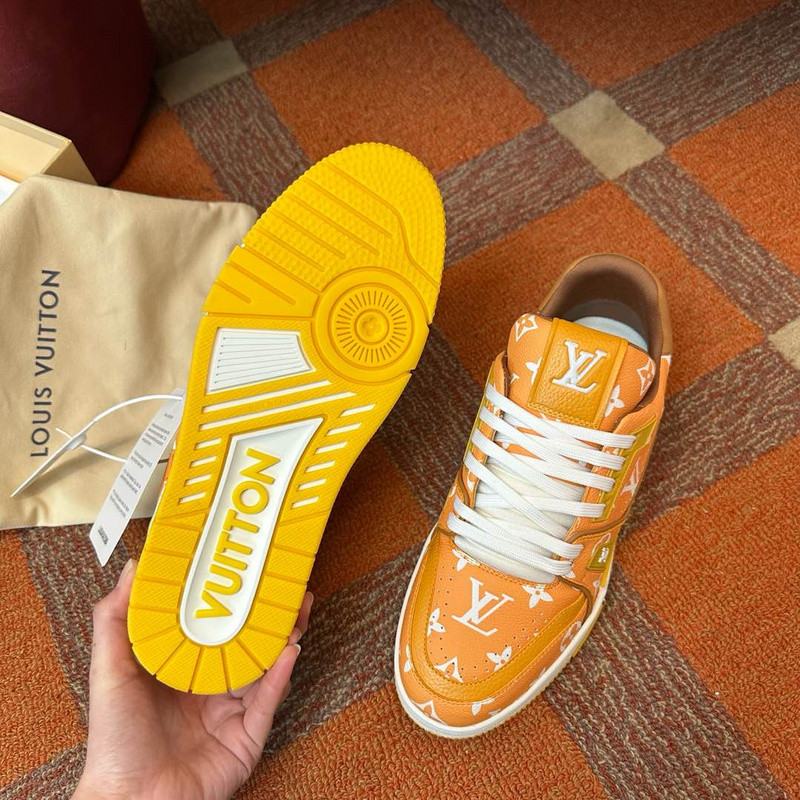 LVT SNEAKERS