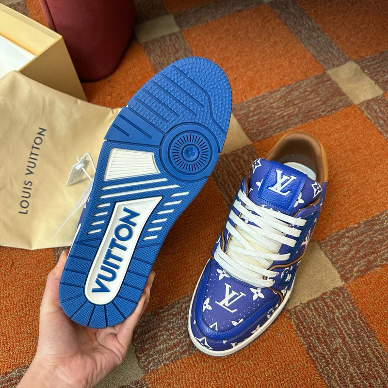 LVT SNEAKERS