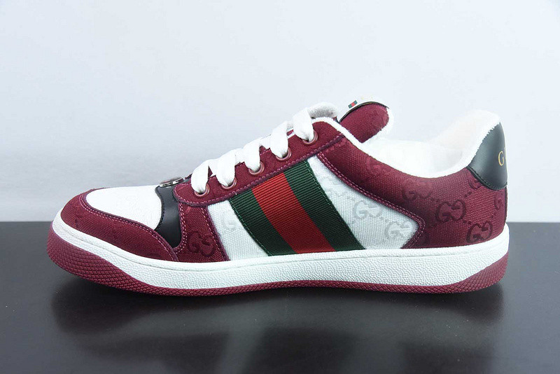 G*u*i sneaker