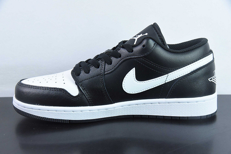 Air Jordan 1 Low “Orca” 553558-043
