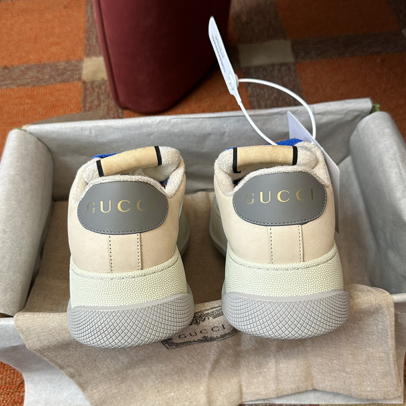 G*u*i sneaker