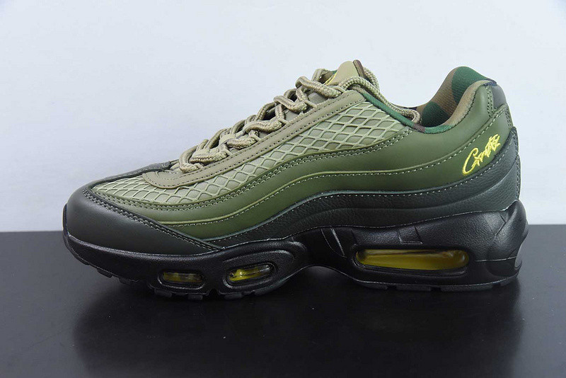 Corteiz x Nike Air Max 95 SP