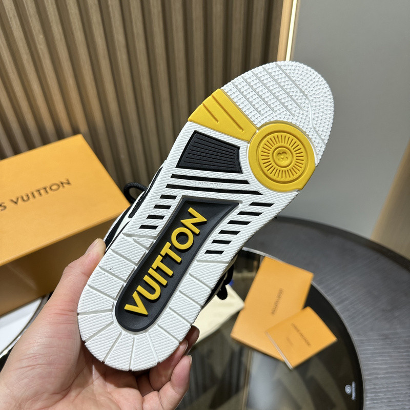 LVT SNEAKERS