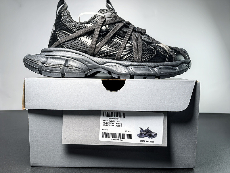 BC 3XL SNEAKER
