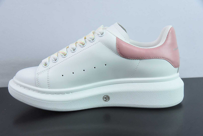 AlexER McEEN SNEAKERS