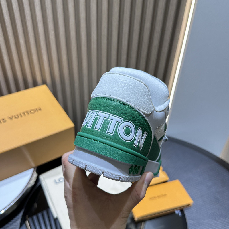 LVT SNEAKERS