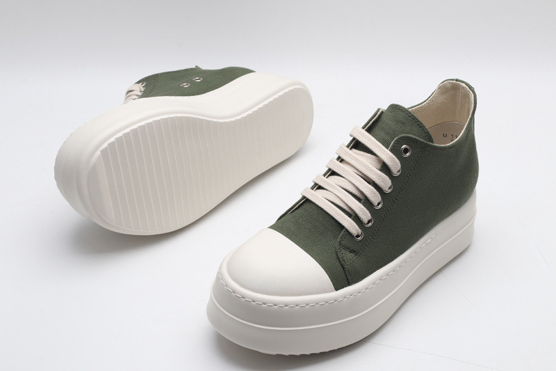 RICK OWENS DRKSHDW