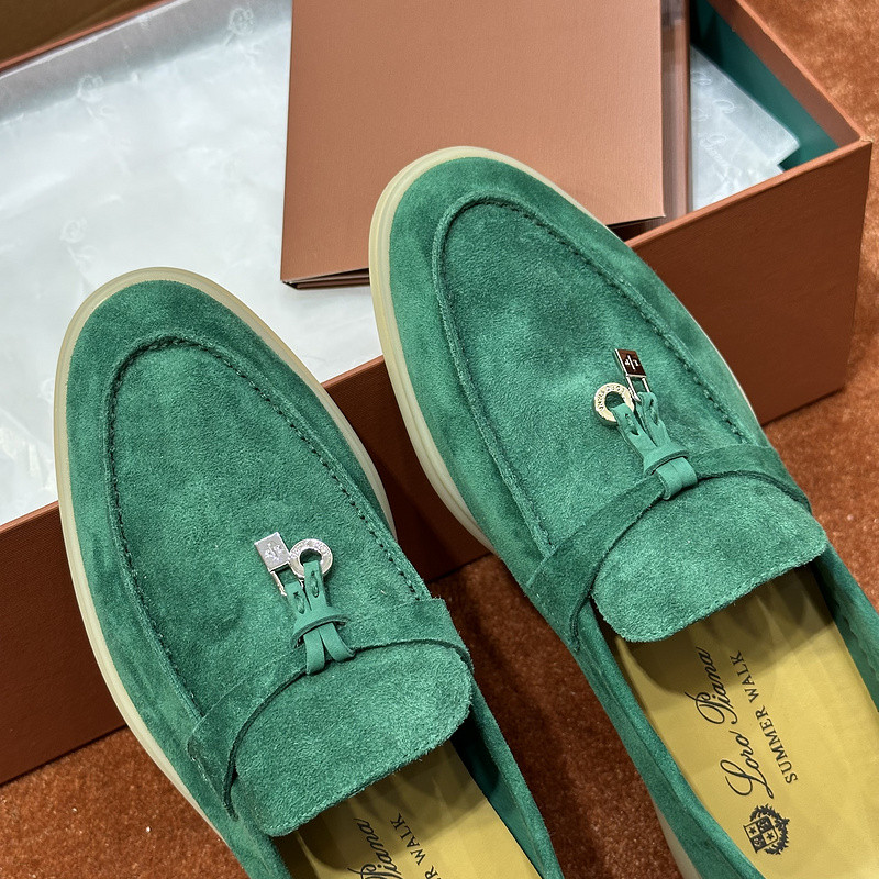 L0r0 P1ana sneaker