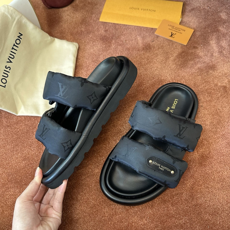 LVT SANDALS