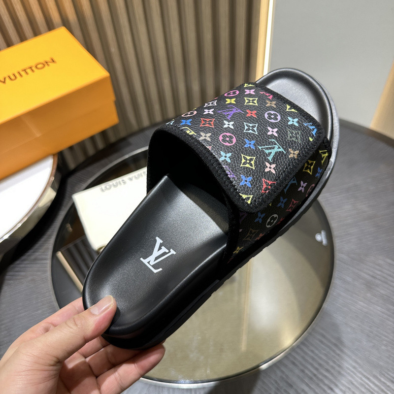 LVT SANDALS