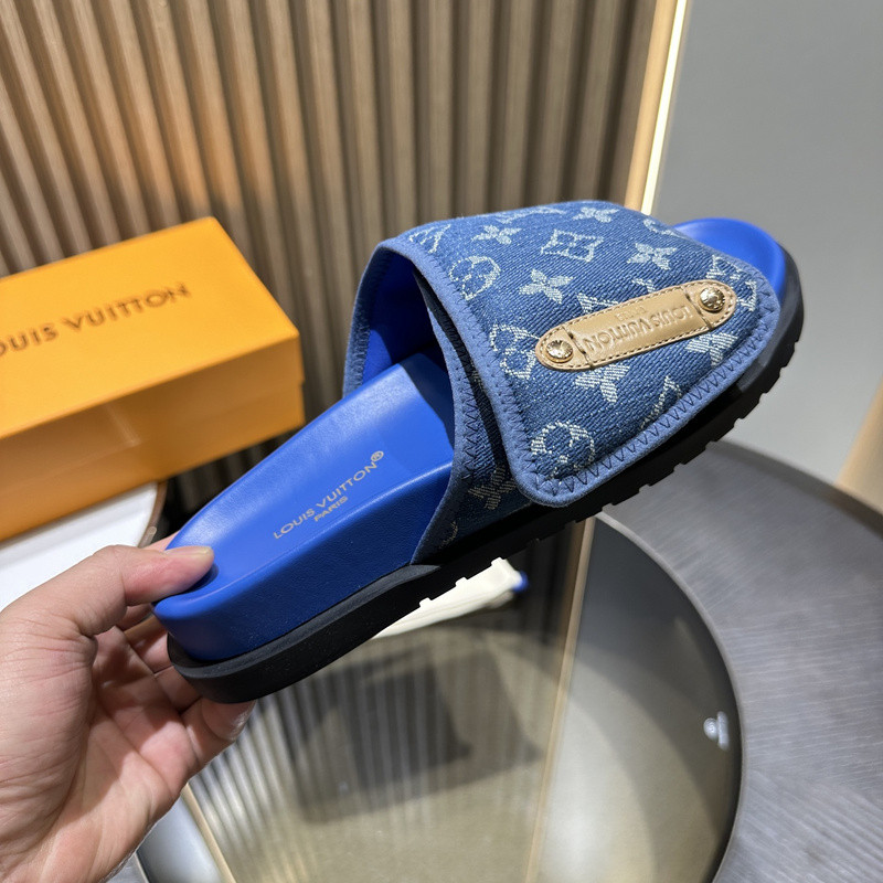LVT SANDALS