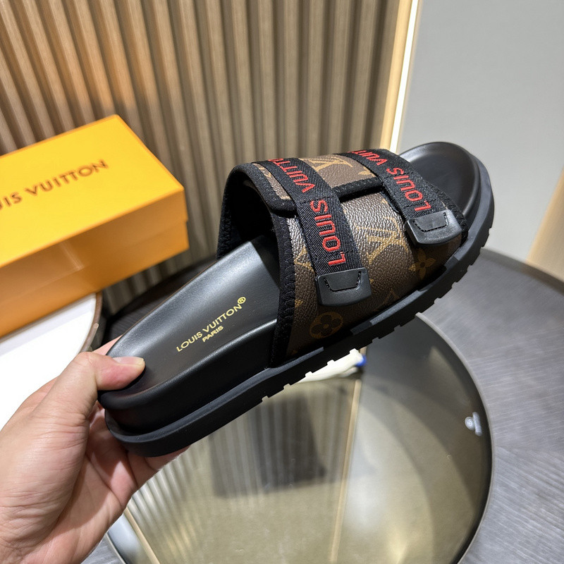 LVT SANDALS