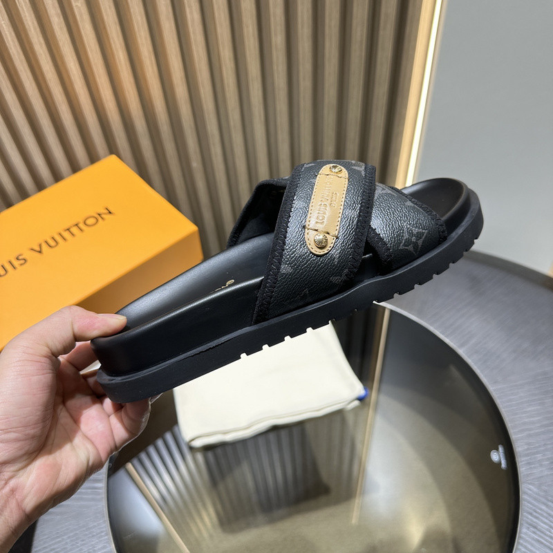 LVT SANDALS