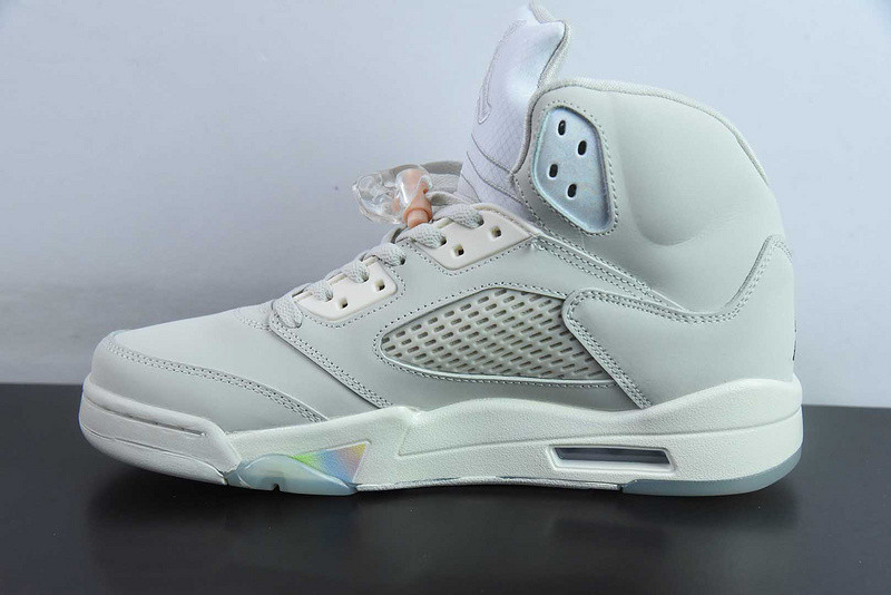 Air Jordan 5 Year of the Snake HF3183-001