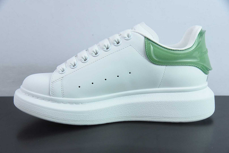 AlexER McEEN SNEAKERS
