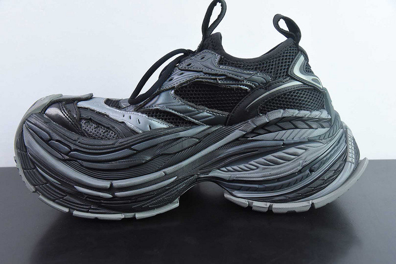 BC XL SNEAKERS