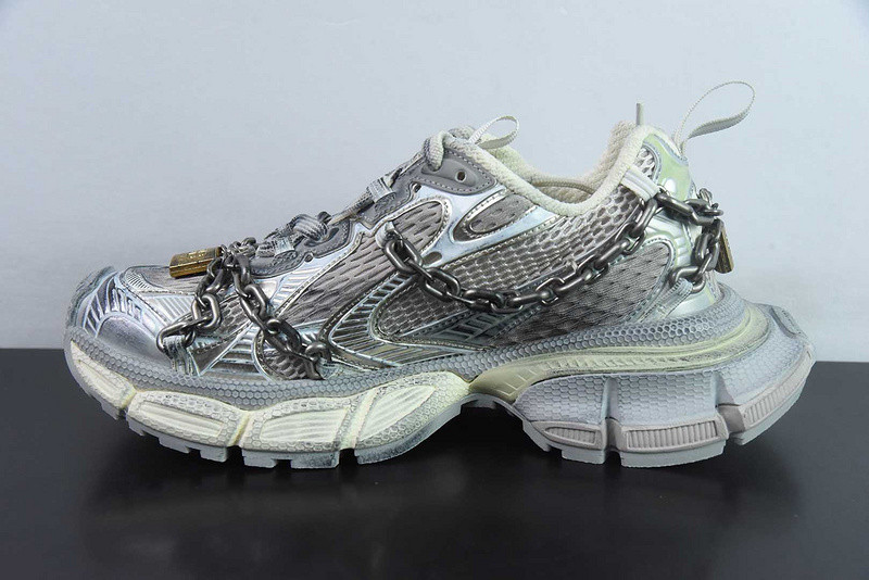 BC 3XL SNEAKER