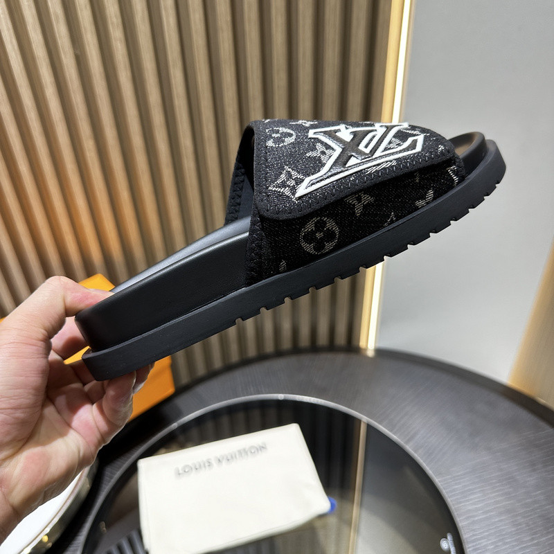 LVT SANDALS