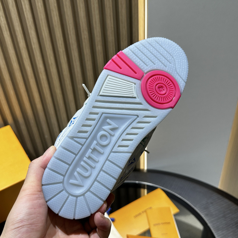 LVT SNEAKERS
