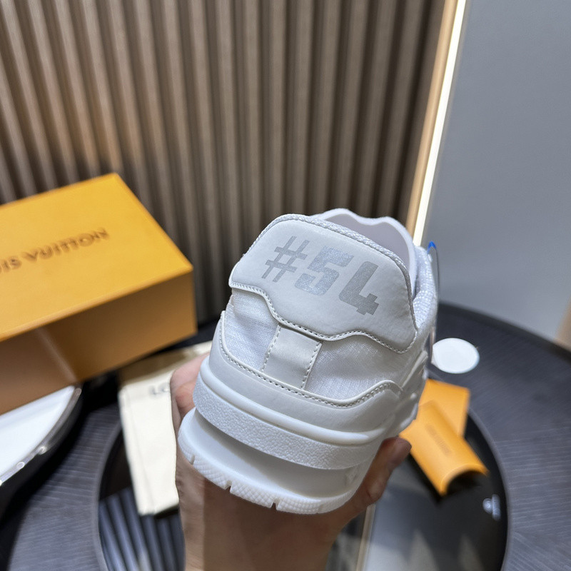 LVT SNEAKERS