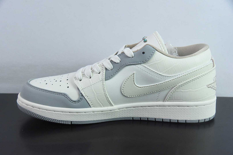 Air Jordan Era