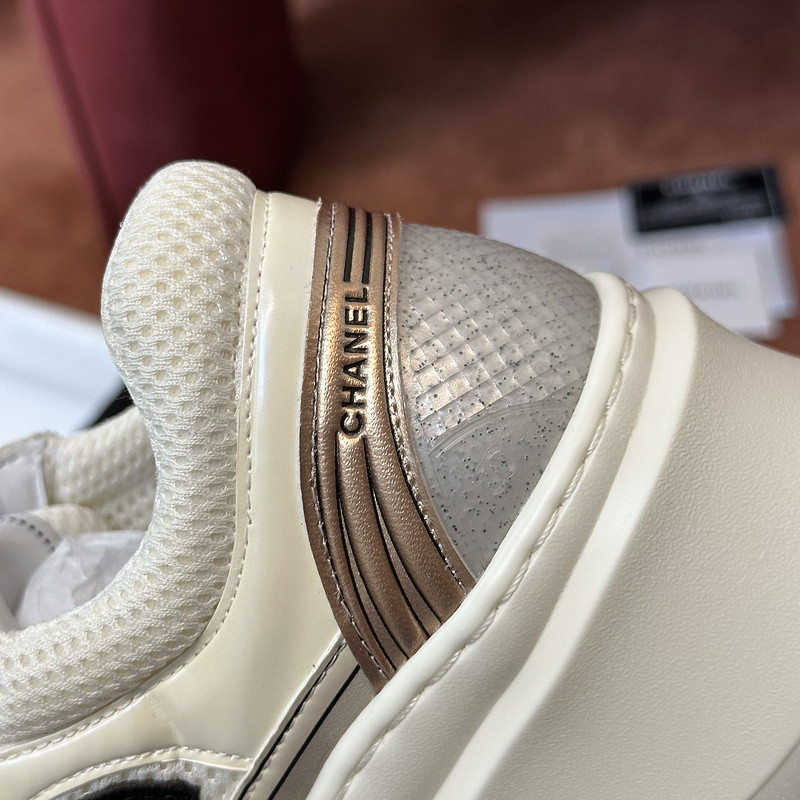 Ch**el sneaker