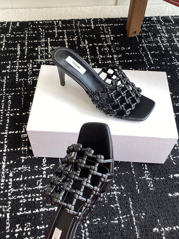 Toteme SANDALS