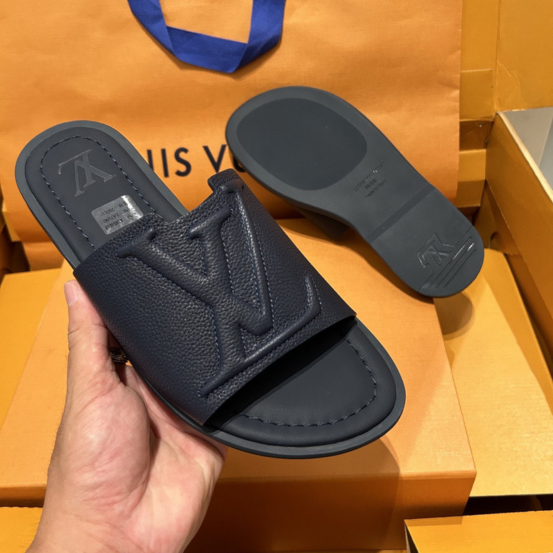 LVT SANDALS